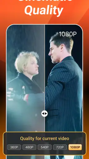 FreeReels - Dramas & Reels screenshot