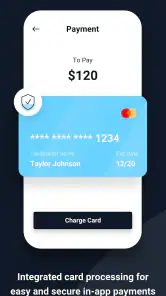 Fresha for business screenshot