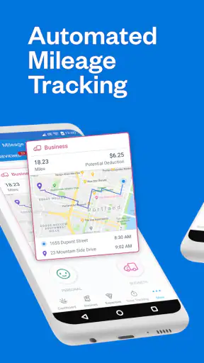 FreshBooks Invoicing App screenshot