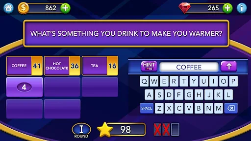 Fun Frenzy Trivia Play Offline screenshot
