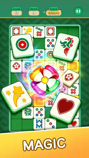 Fun Mahjong Match screenshot
