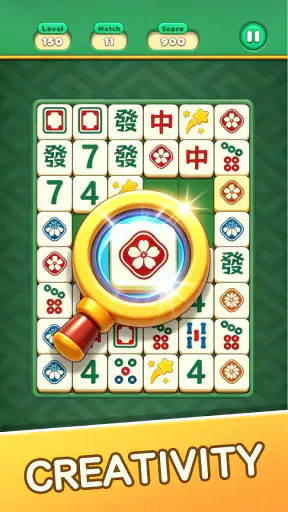Fun Mahjong Match screenshot