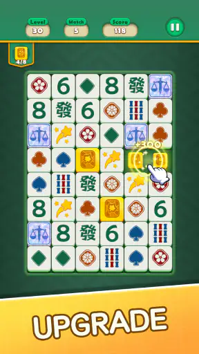 Fun Mahjong Match screenshot