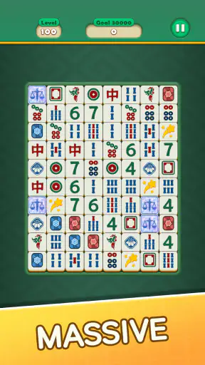 Fun Mahjong Match screenshot
