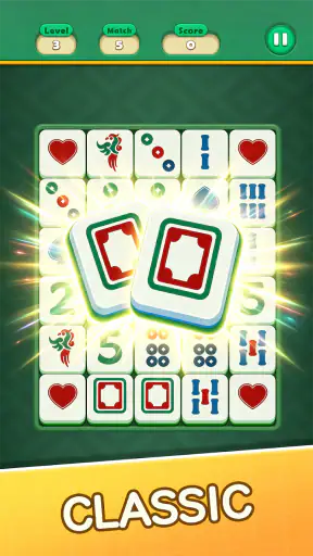 Fun Mahjong Match screenshot