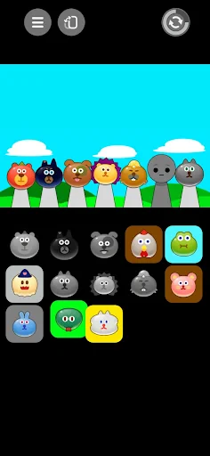 FunTime Mix screenshot