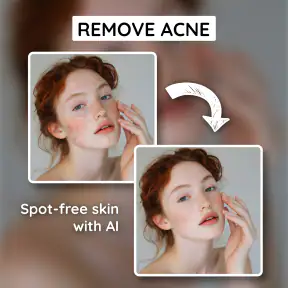 Future Self Face Aging Changer screenshot