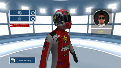 Fx Racer screenshot
