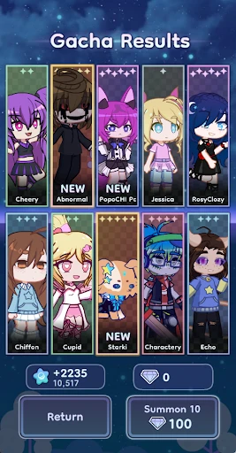 Gacha Life 2 screenshot