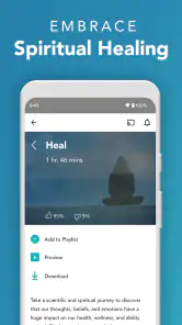 Gaia: Streaming Consciousness screenshot