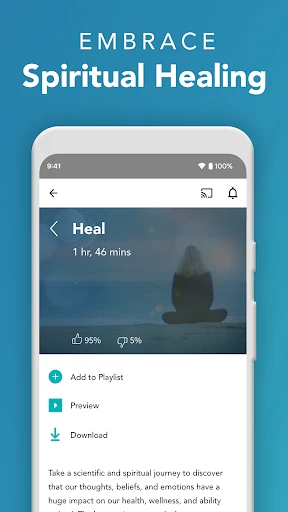 Gaia: Streaming Consciousness screenshot