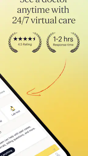 Galileo: Medical Care screenshot