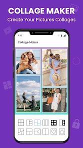 Gallery - Album & Photo Vault screenshot