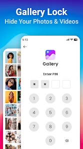 Gallery - Photo Album screenshot