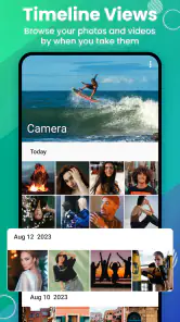 Gallery - Photo Gallery, Album screenshot