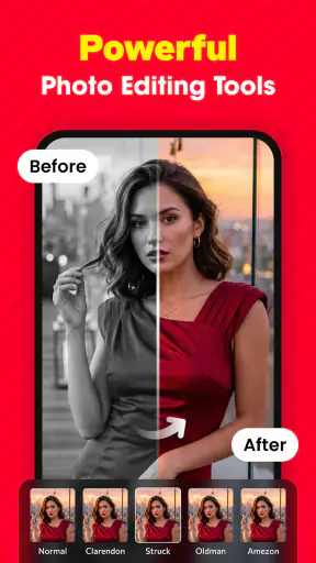 Gallery - Photo Gallery, Vault screenshot