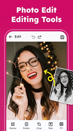 Gallery - Photos & Videos screenshot