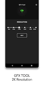Game Booster 4x Faster Pro screenshot