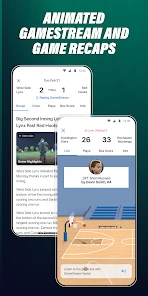 GameChanger screenshot