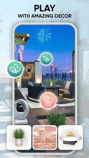 Flourish by Garden Joy screenshot