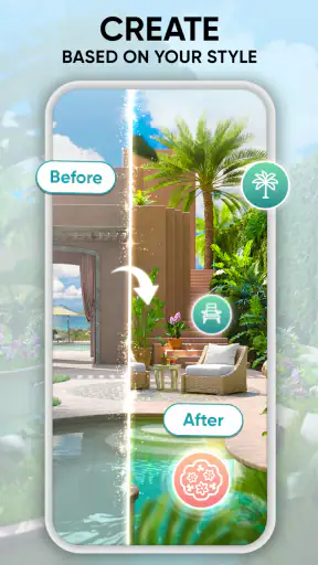 Flourish by Garden Joy screenshot