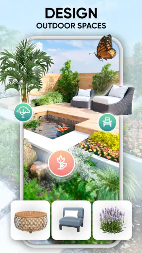 Flourish by Garden Joy screenshot