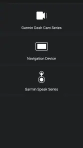 Garmin Drive™ screenshot