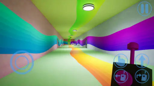 Garten of Banban 2 screenshot