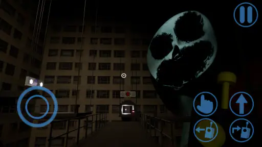 Garten of Banban 2 screenshot