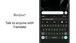 Gboard - the Google Keyboard screenshot