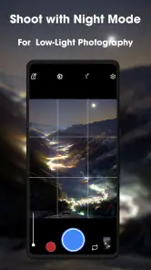 GCamera: GCam & HD Pro Photos screenshot