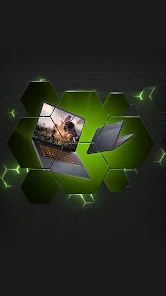 GeForce NOW Cloud Gaming screenshot