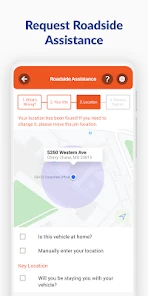 GEICO Mobile - Car Insurance screenshot
