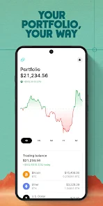 Gemini: Bitcoin Credit Card screenshot