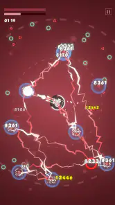 Geometry Tower screenshot