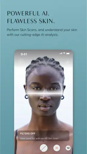 GESKE: German Beauty Tech screenshot