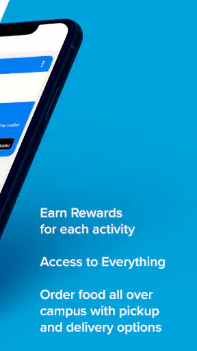 GET Mobile: ID Card Management screenshot