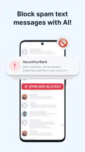 Getcontact screenshot