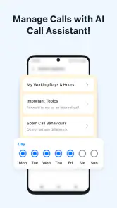 Getcontact screenshot