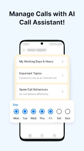 Getcontact screenshot