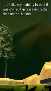 Getting Over It screenshot
