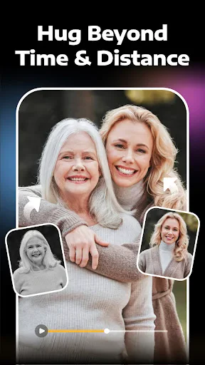 Ghibli & Photo Enhancer, Evoke screenshot