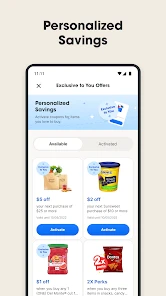 Giant Eagle screenshot