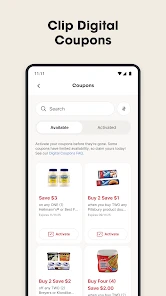 Giant Eagle screenshot