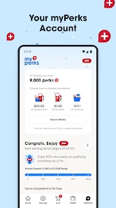 Giant Eagle screenshot