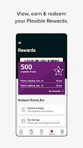 Giant Food screenshot