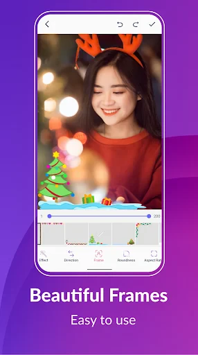 GIF Maker, GIF Editor screenshot