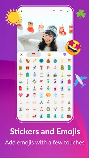 GIF Maker, GIF Editor screenshot