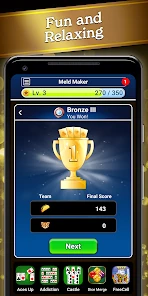 Gin Rummy Classic screenshot