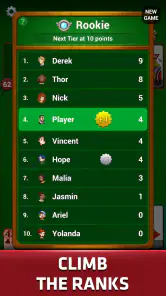 Gin Rummy - Classic Card Game screenshot